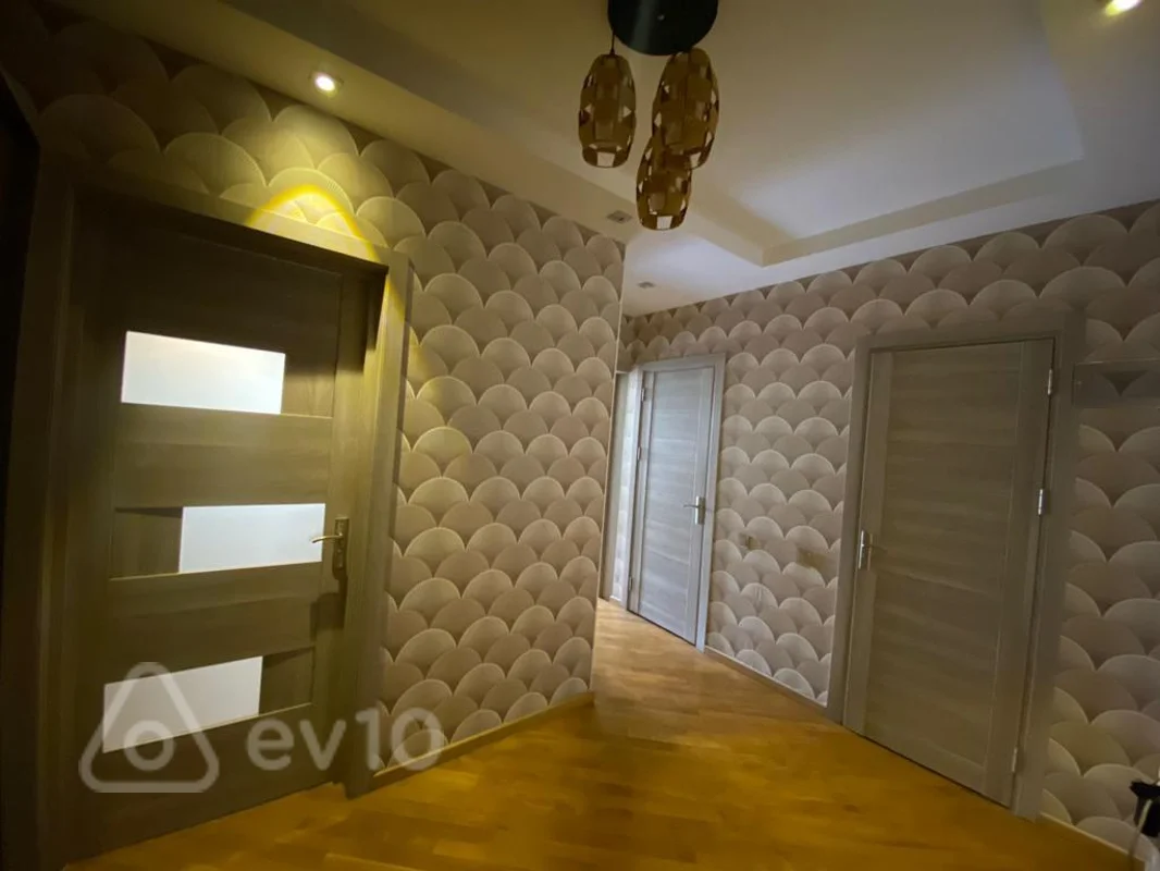 2 otaqlı mənzil, 61 m², Ənvər Hüseynov küçəsi — Mənzil, Bakı (4)