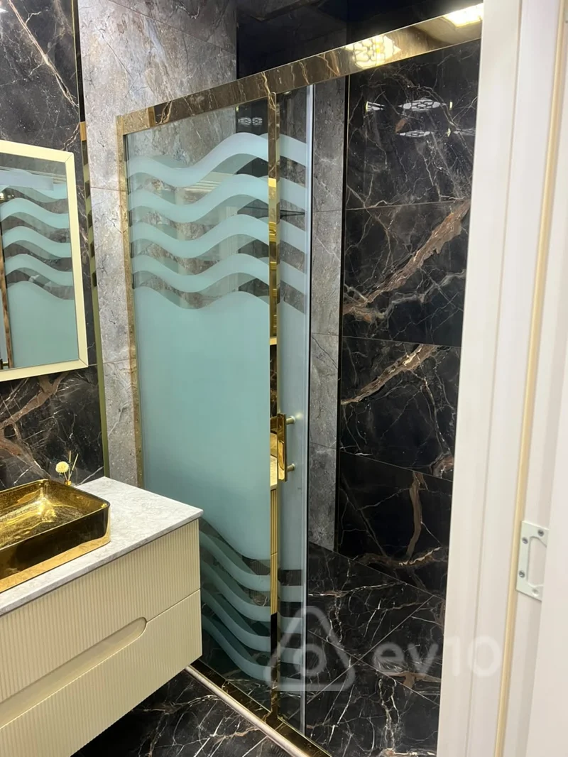 2 otaqlı mənzil, 103 m², nizami metro — kirayə — Mənzil, Bakı (4)