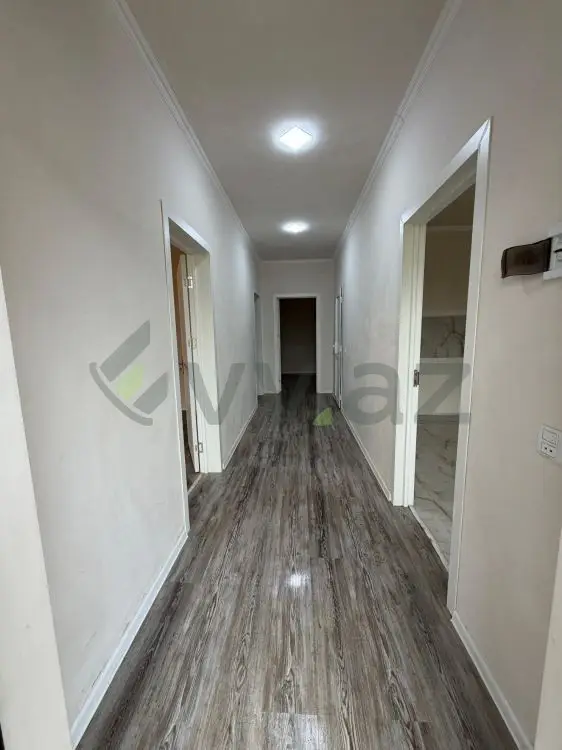 3 otaqlı Həyət evi Satılır, Şəki — Ev, villa, Şəki (9)