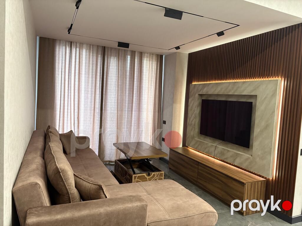 Satılır 2 otaqlı yeni tikili 80 m² — Mənzil, Bakı (12)