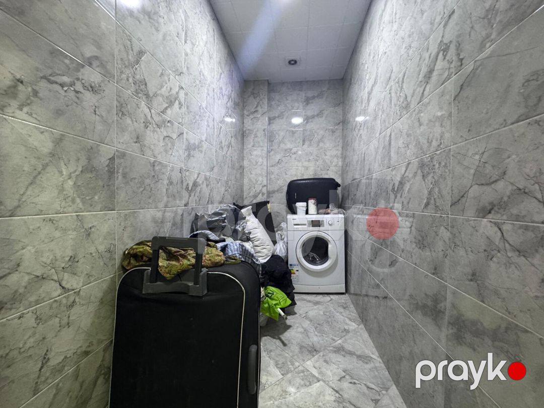 Satılır 2 otaqlı yeni tikili 98 m² — Mənzil, Bakı (9)