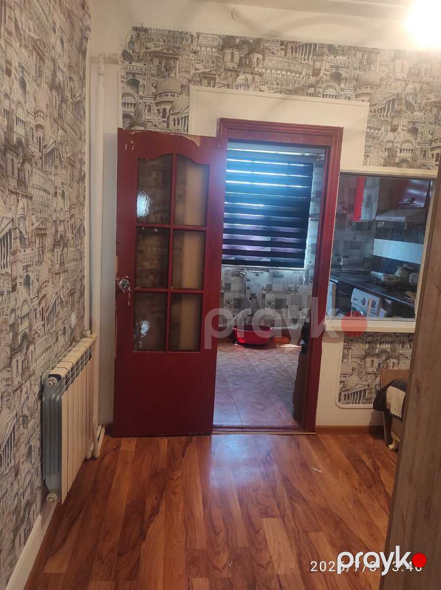 Satılır 3 otaqlı köhnə tikili 50 m² — Mənzil, Bakı (3)