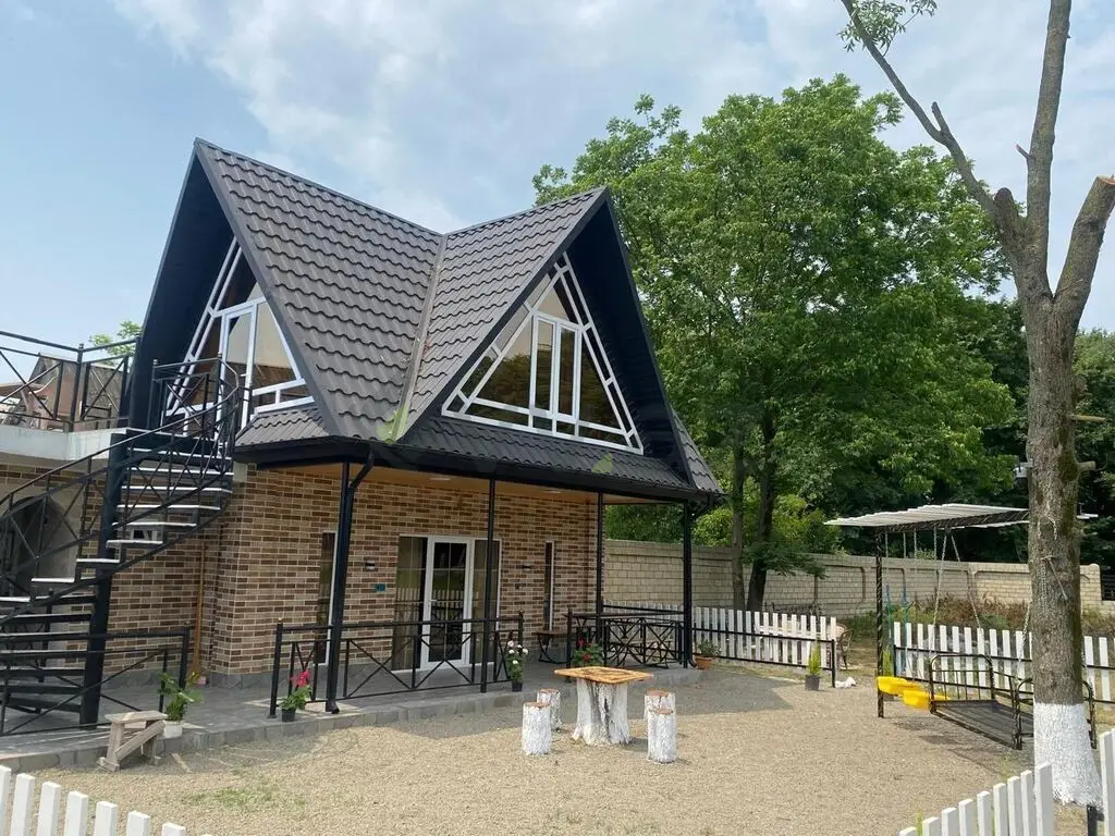 2 otaqlı Həyət evi Kirayə (günlük), Lənkəran — Lənkəran