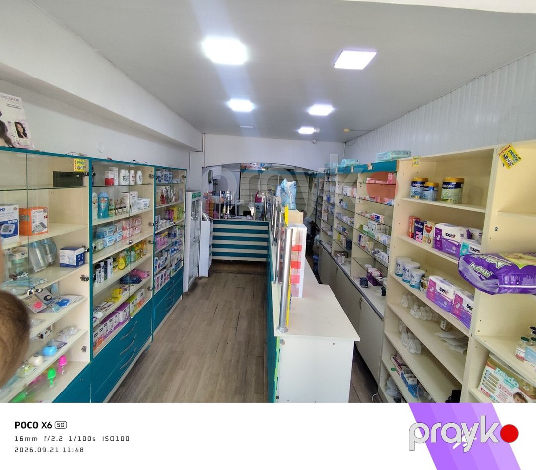 Vitrin — Biznes və avadanlıq, Bakı (2)