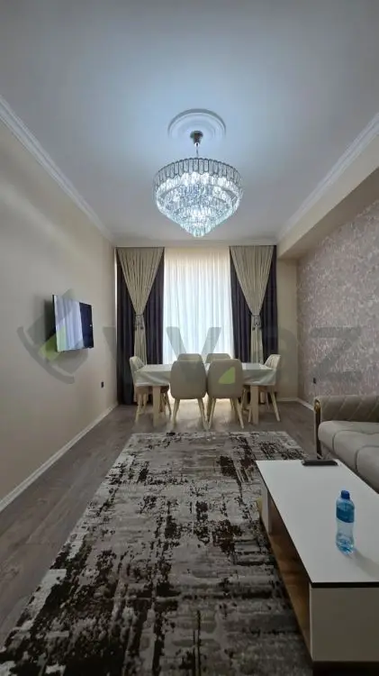 2 otaqlı mənzil Yeni tikili Satılır, Xırdalan — Xırdalan