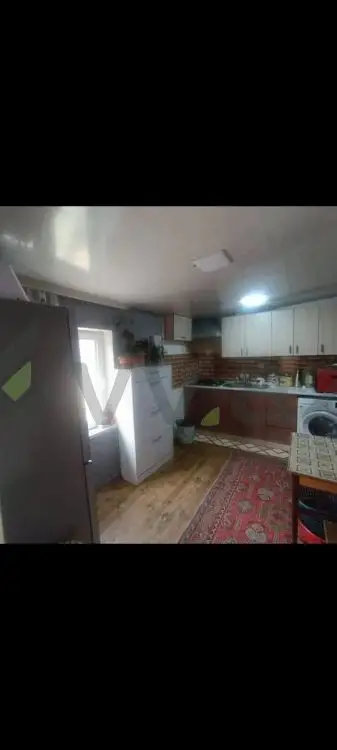 3 otaqlı mənzil Köhnə tikili Satılır, Şəki — Mənzil, Şəki (9)