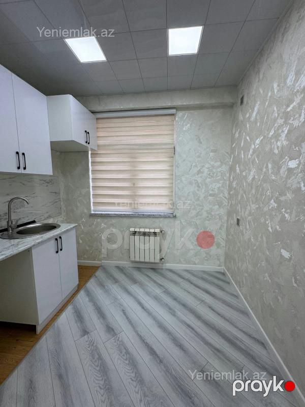 Satılır 3 otaqlı Bina evi menzil (Yeni tikili), 80 m², Masazır — Mənzil, Abşeron (6)