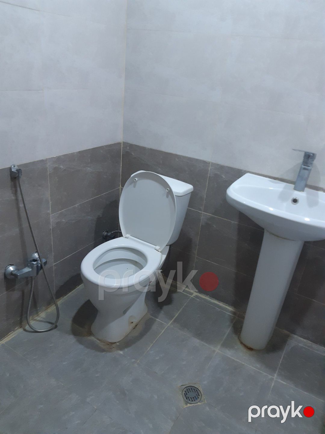 İcarəyə verilir 2 otaqlı yeni tikili 62 m² — Mənzil, Bakı (7)