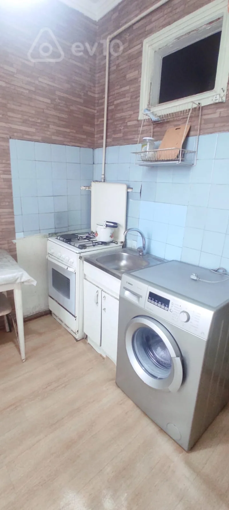 2 otaqlı mənzil, 50 m², Suleyman Sani Axundov kuc — kirayə — Mənzil, Bakı (12)