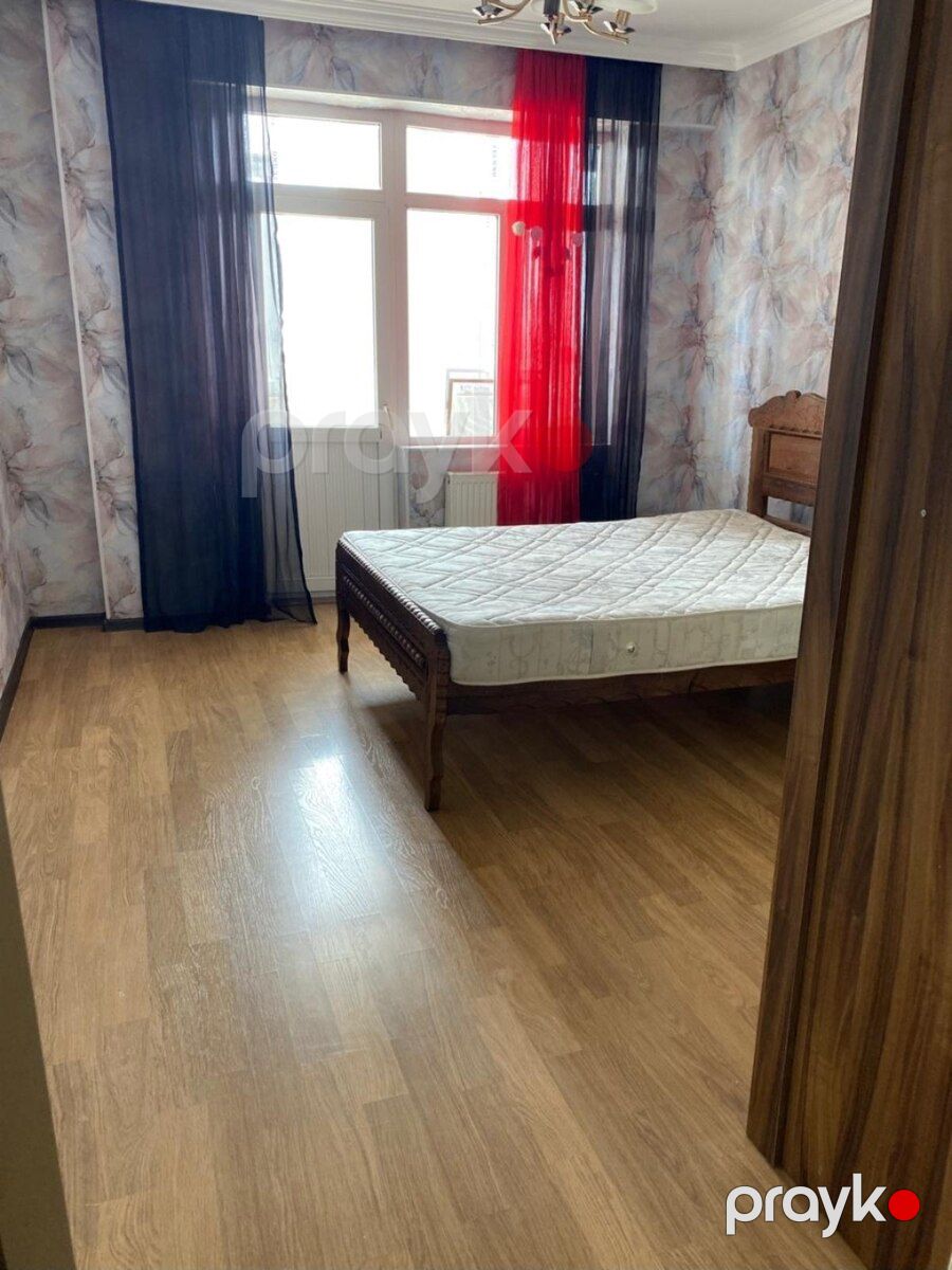 2-otaqlı yeni tikili kirayə verilir, Abşeron r., 70 m² — Mənzil, Bakı (3)