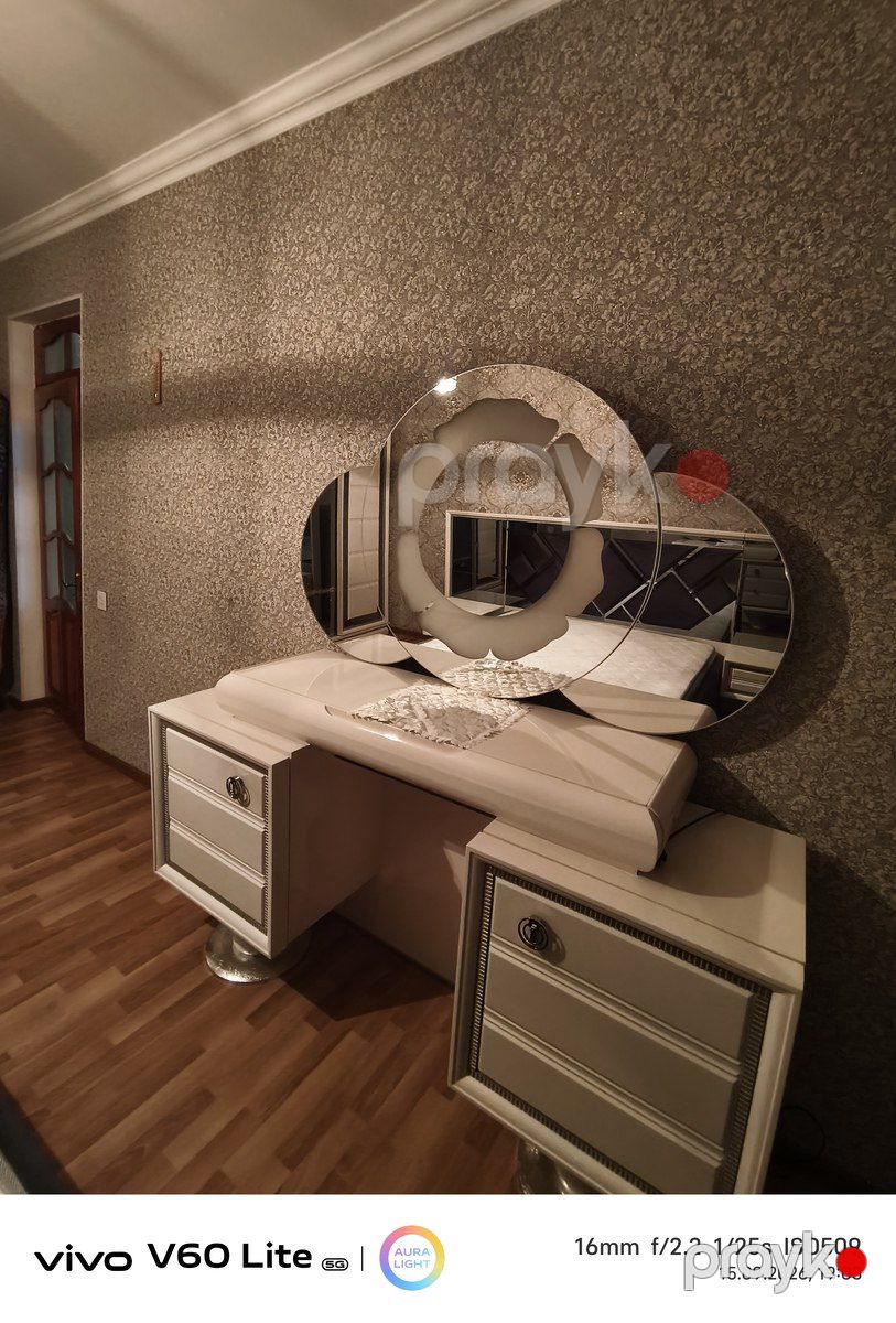 İcarəyə verilir 3 otaqlı həyət evi/bağ evi 90 m² — Ev, villa, Xırdalan (12)