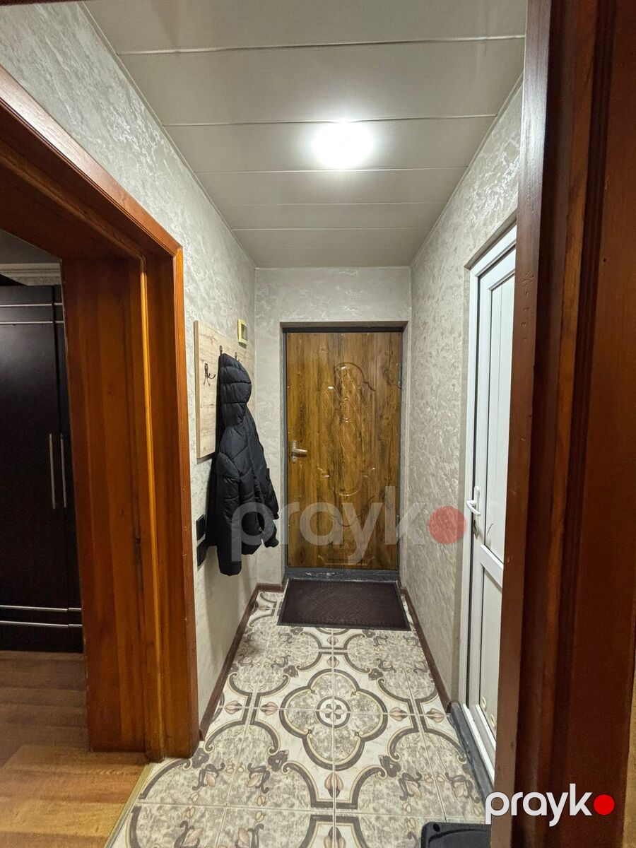 Satılır 3 otaqlı köhnə tikili 72 m² — Mənzil, Bakı (8)