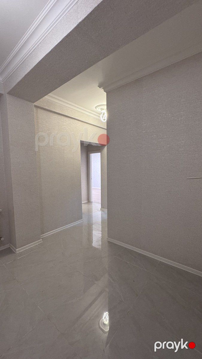 İcarəyə verilir 2 otaqlı yeni tikili 79.2 m² — Mənzil, Bakı (2)