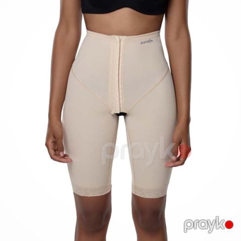Qarmaqlı Sinə Altı - Diz Üstü LC 301 — Bakı