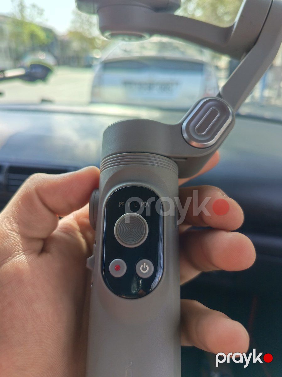 Smart-x kamera sabitləyici — Foto və video texnikası, Bakı (2)