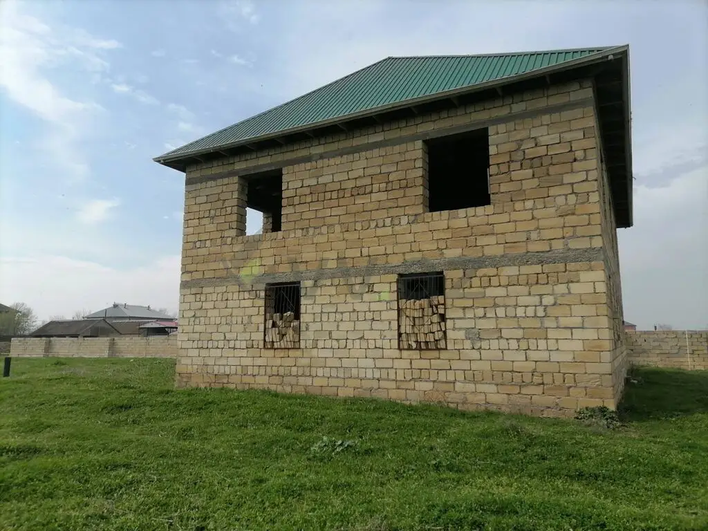 4 otaqlı Yarım tikili Satılır, Masallı — Ev, villa, Masallı (6)