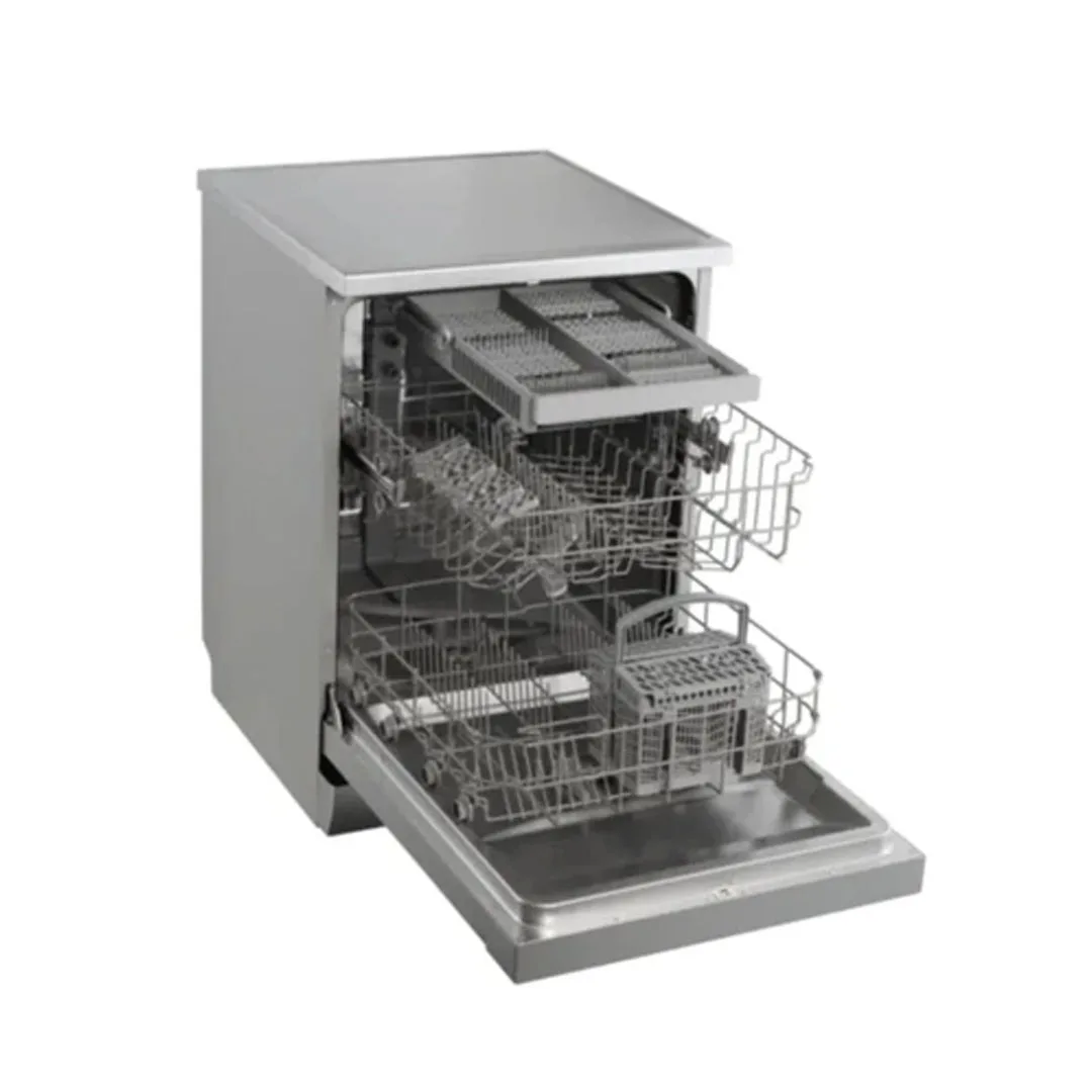 Qabyuyan maşın Hoffmann DW-712X — Mallar, Bakı (4)