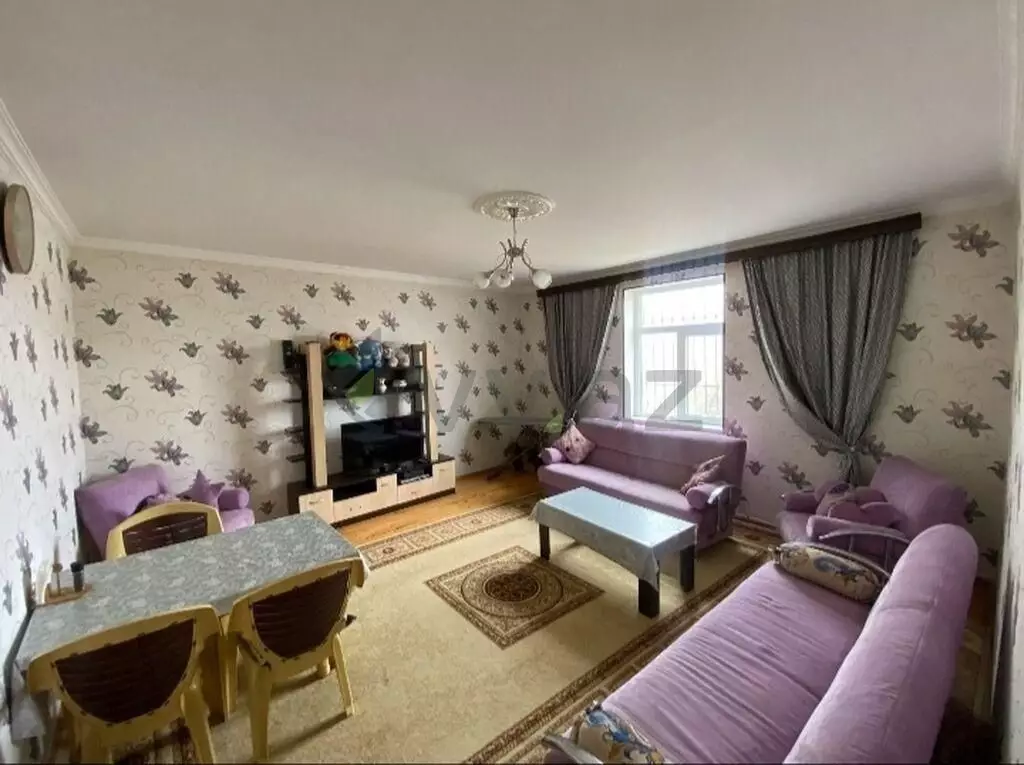 2 otaqlı Həyət evi Satılır, Məştağa qəs., Sabunçu, Bakı — Ev, villa, Bakı (10)