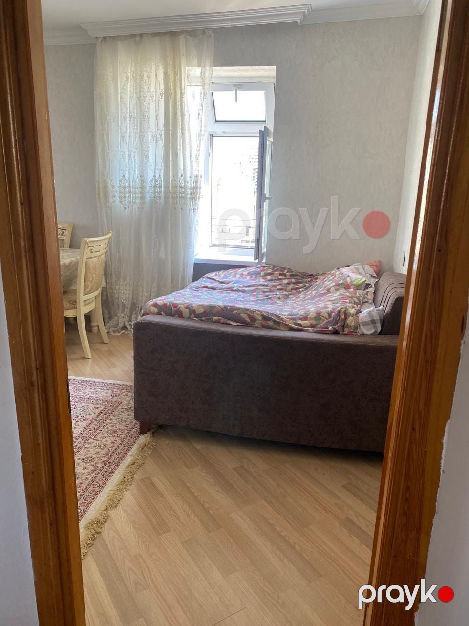 Satış: 1 otaqlı Köhnə tikili, 40 m², Yasamal rayonu — Mənzil, Bakı (2)