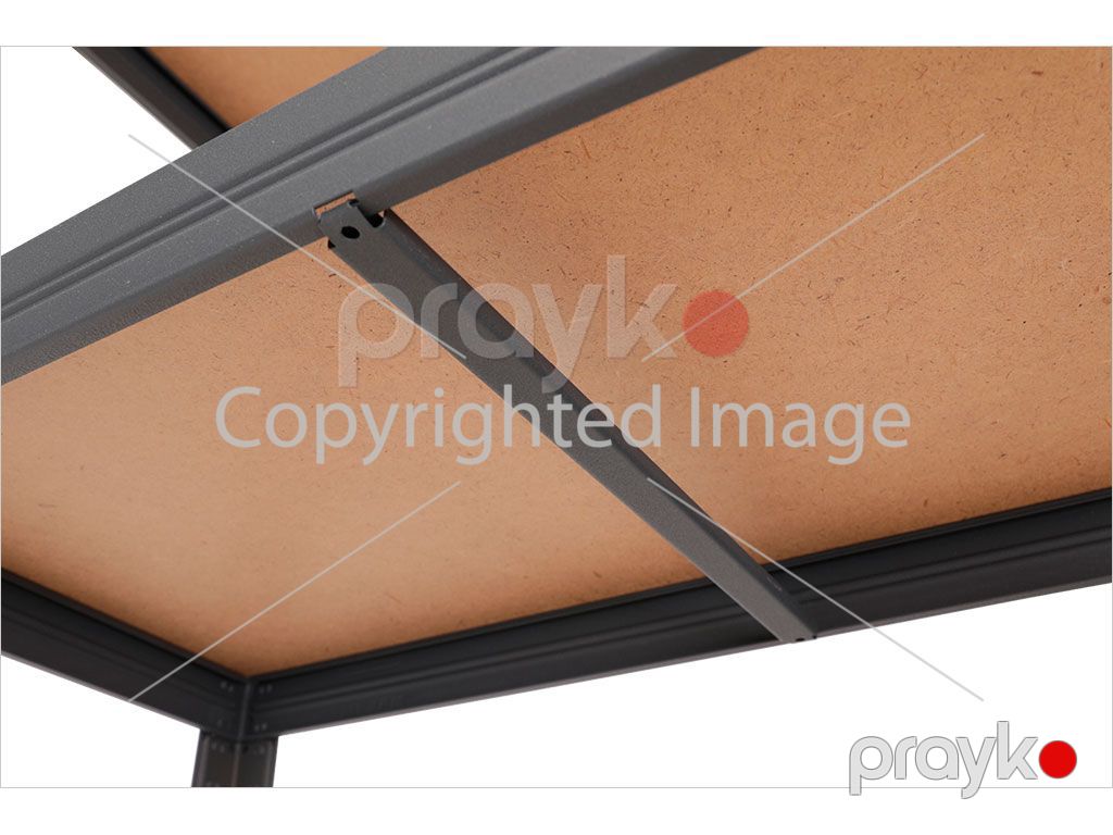 Stellaj metal SBL 180KD/120X40/5 — Biznes və avadanlıq, Bakı (4)