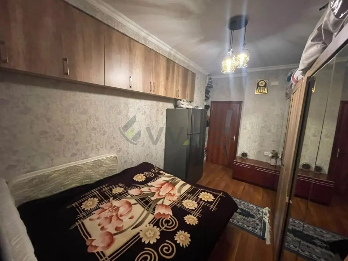 3 otaqlı mənzil Yeni tikili Satılır, Köhnə günəşli qəs., Suraxanı, Bakı — Mənzil, Bakı (6)