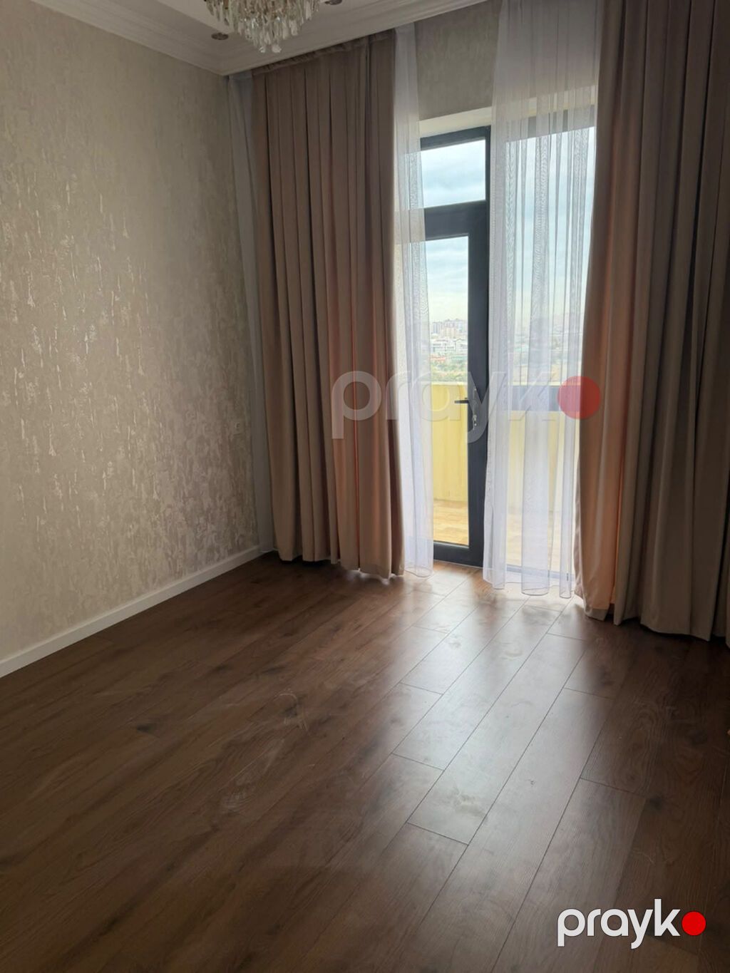 2 otaqlı, Yeni tikili, 61 kv. m — Mənzil, Bakı (3)