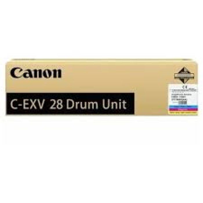 Canon C-exv 28 2777B003 Color Rəngli Drum Unit — Elektronika, Bakı (2)