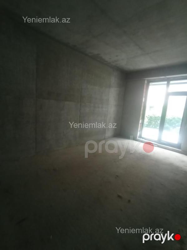 Satılır 2 otaqlı Bina evi menzil (Yeni tikili), 100 m², Sumqayıt Bulvarı — Mənzil, Sumqayıt (7)
