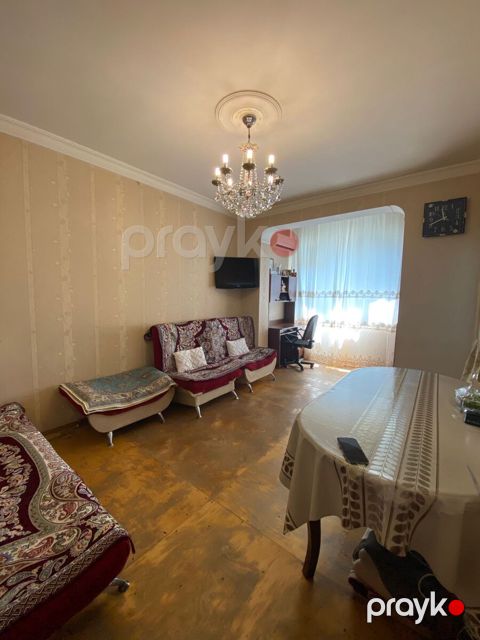 Satılır 2 otaqlı köhnə tikili 55 m² — Bakı
