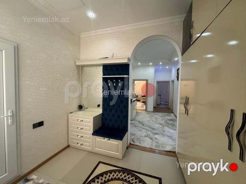 Satılır 4 otaqlı Həyət evi / Villa, 200 m², Novxanı — Ev, villa, Abşeron (7)
