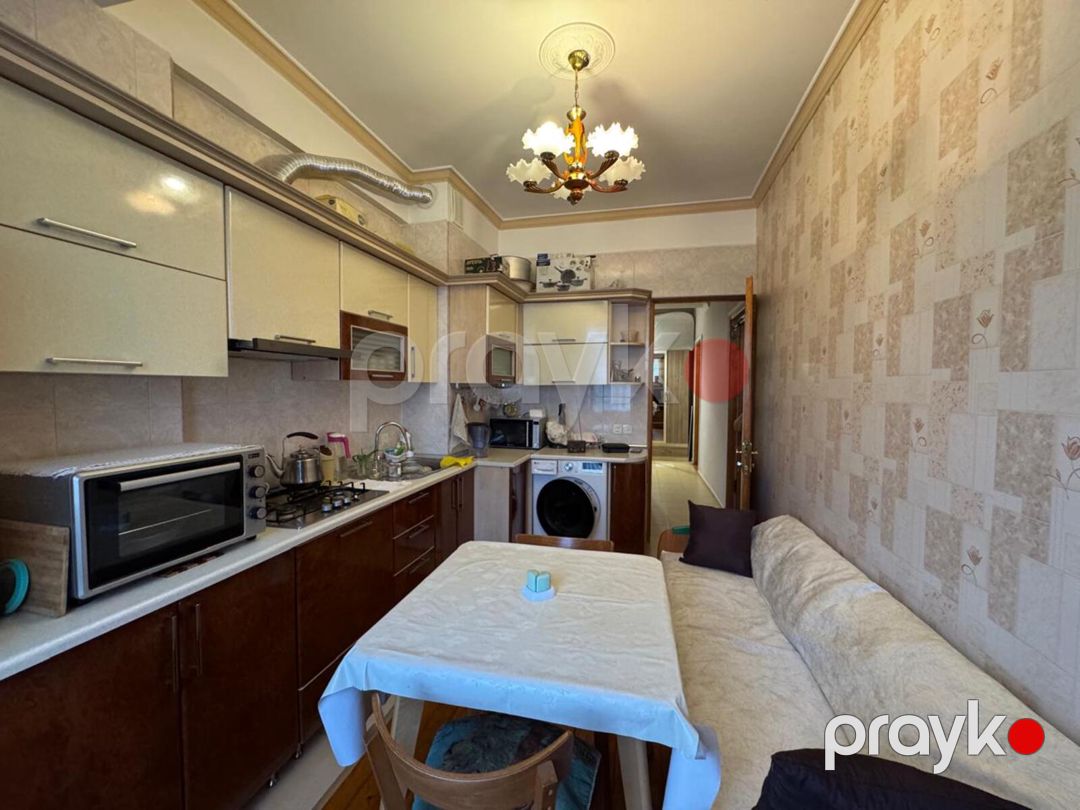 Satılır 2 otaqlı yeni tikili 60 m² — Mənzil, Bakı (12)