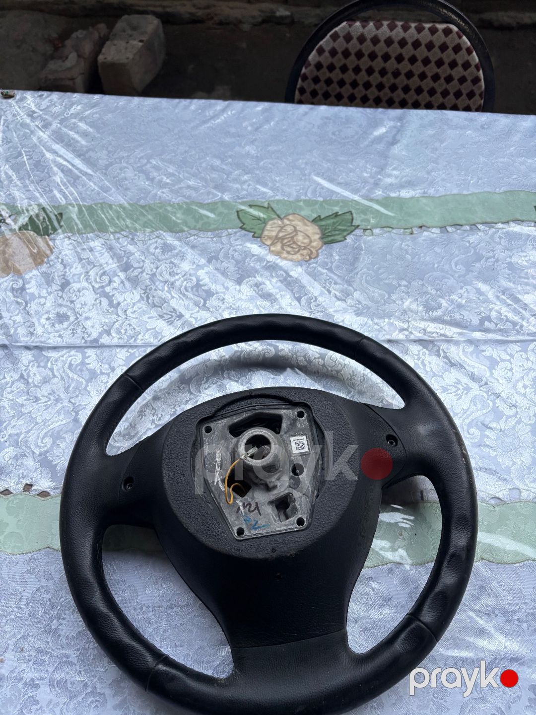 Bmv f10 rol — Avto, Bakı (2)