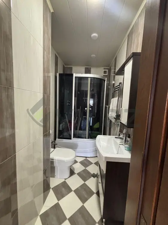 3 otaqlı mənzil Yeni tikili Satılır, 9-cu mikrorayon, Binəqədi, Bakı — Mənzil, Bakı (12)