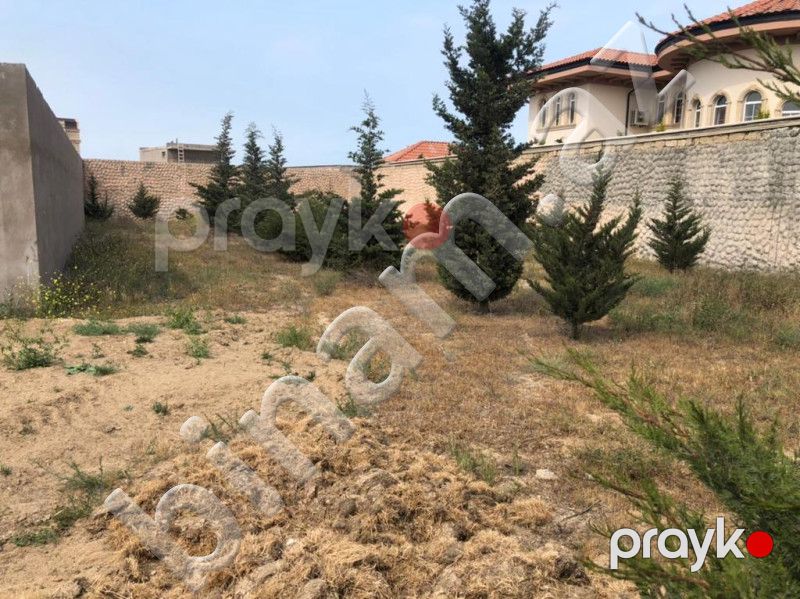 6 otaqlı Bağ evləri, Satış, Bakı, Xəzər — Ev, villa, Bakı (2)