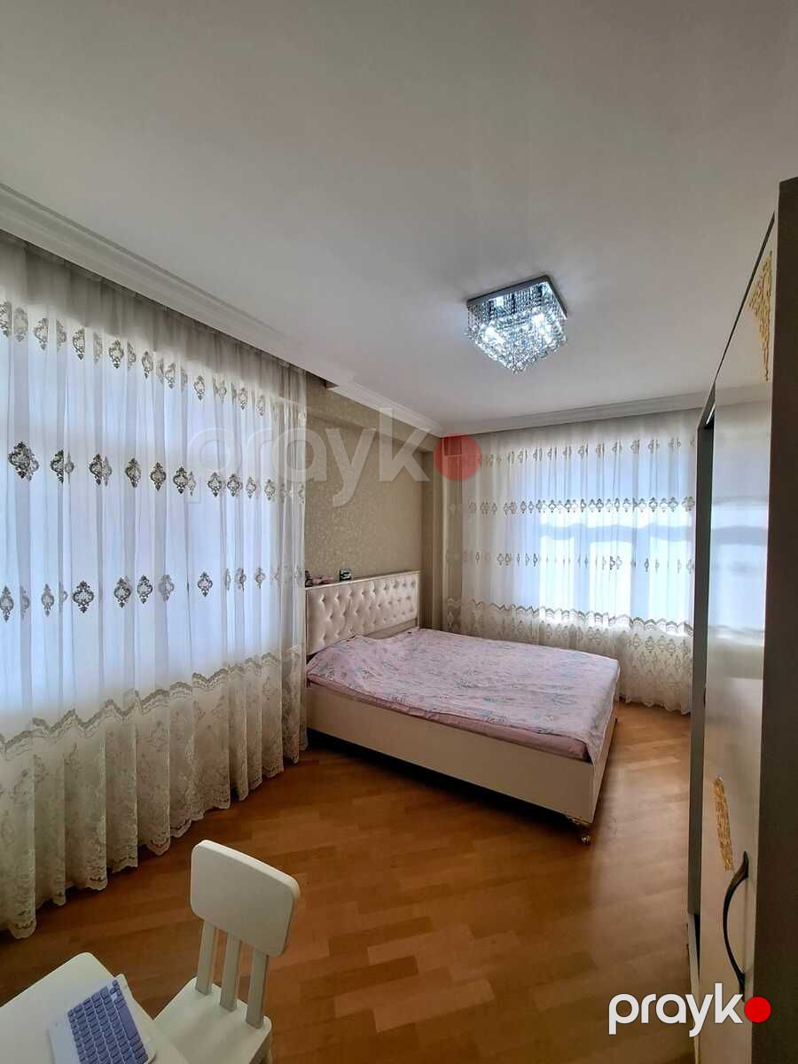 Satılır 3 otaqlı yeni tikili 135 m² — Mənzil, Sumqayıt (12)
