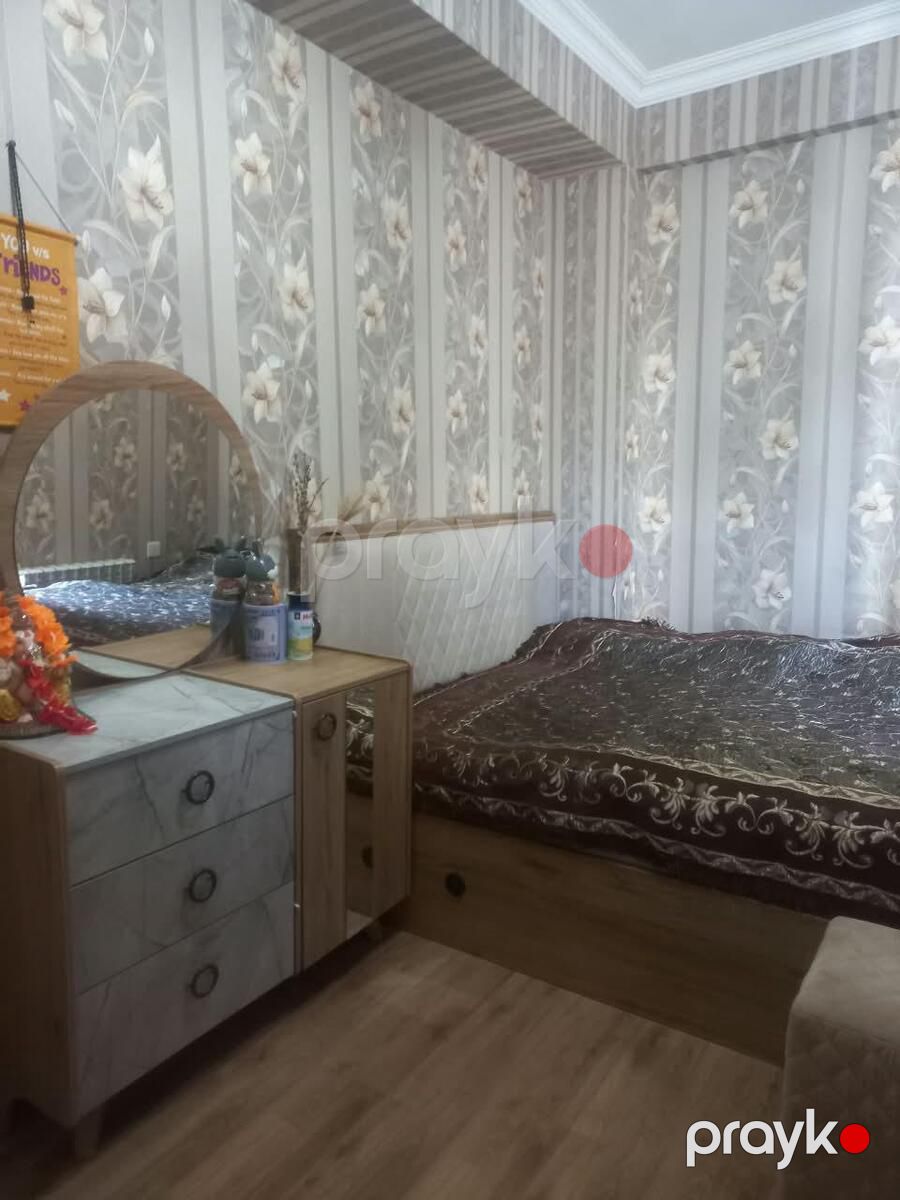 Satılır 2 otaqlı yeni tikili 44 m² — Mənzil, Bakı (11)