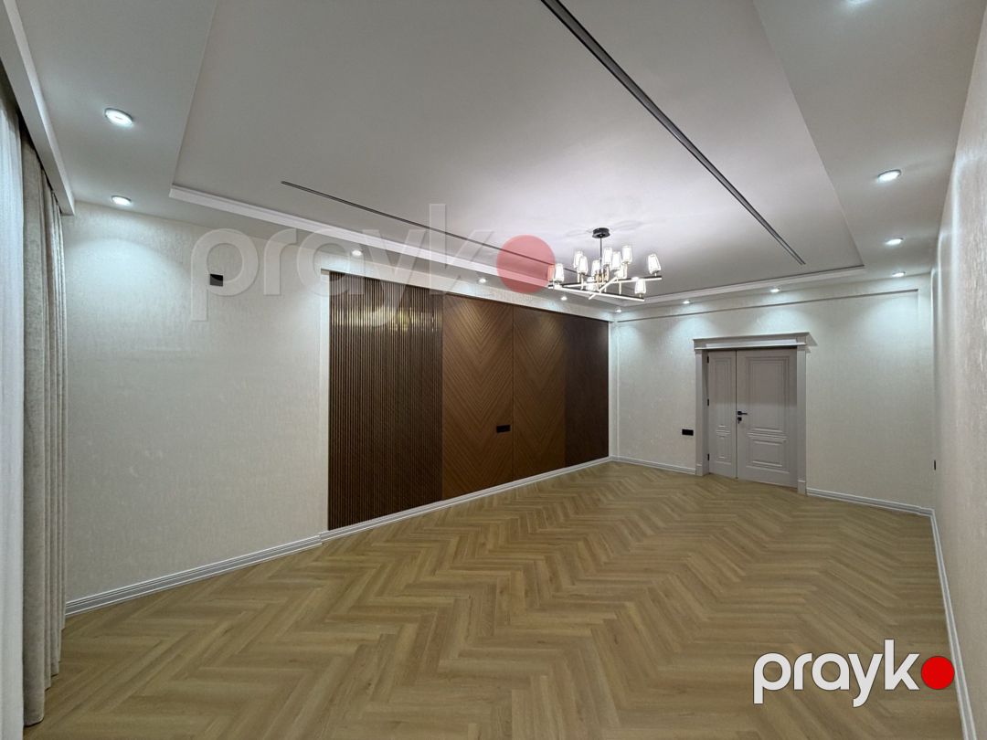Satılır 3 otaqlı yeni tikili 145 m² — Mənzil, Bakı (10)