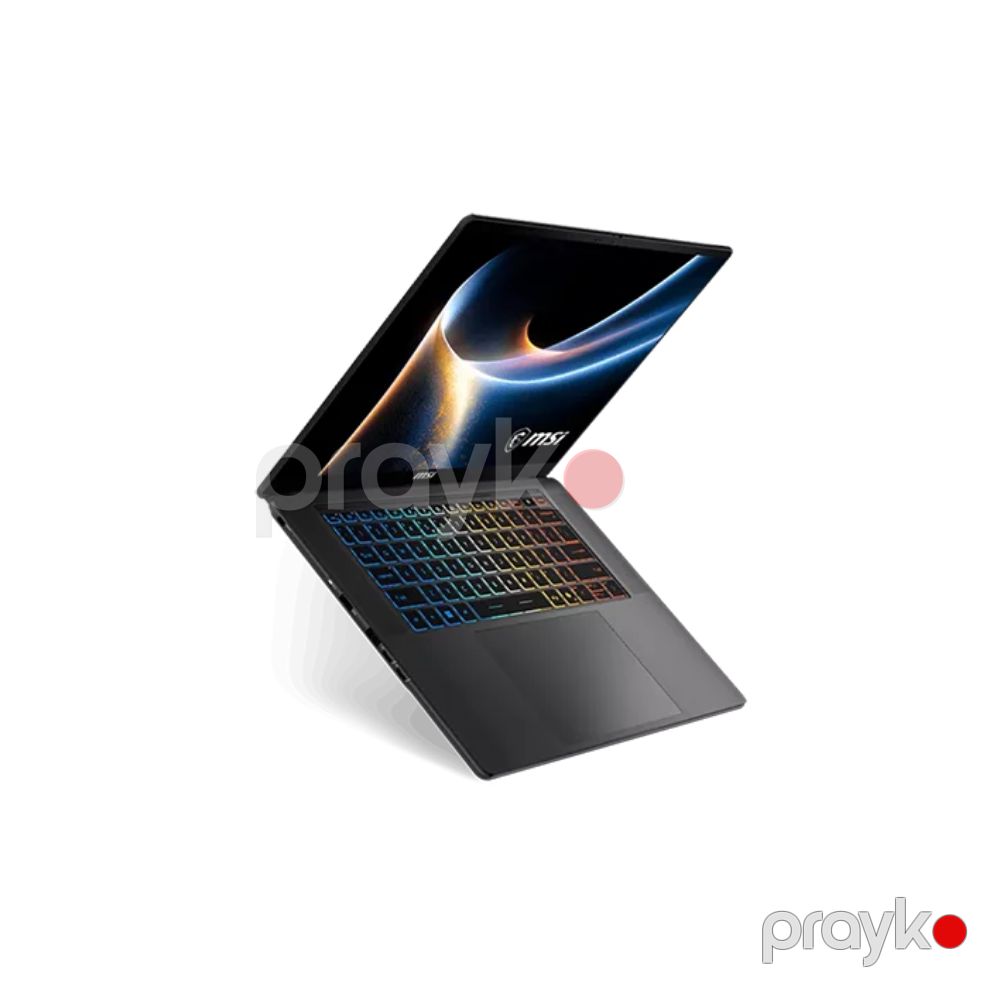 Noutbuk MSI Stealth 16 AI+ B3WG-026AZ (9S7-263211-026) — Noutbuklar, Bakı (2)