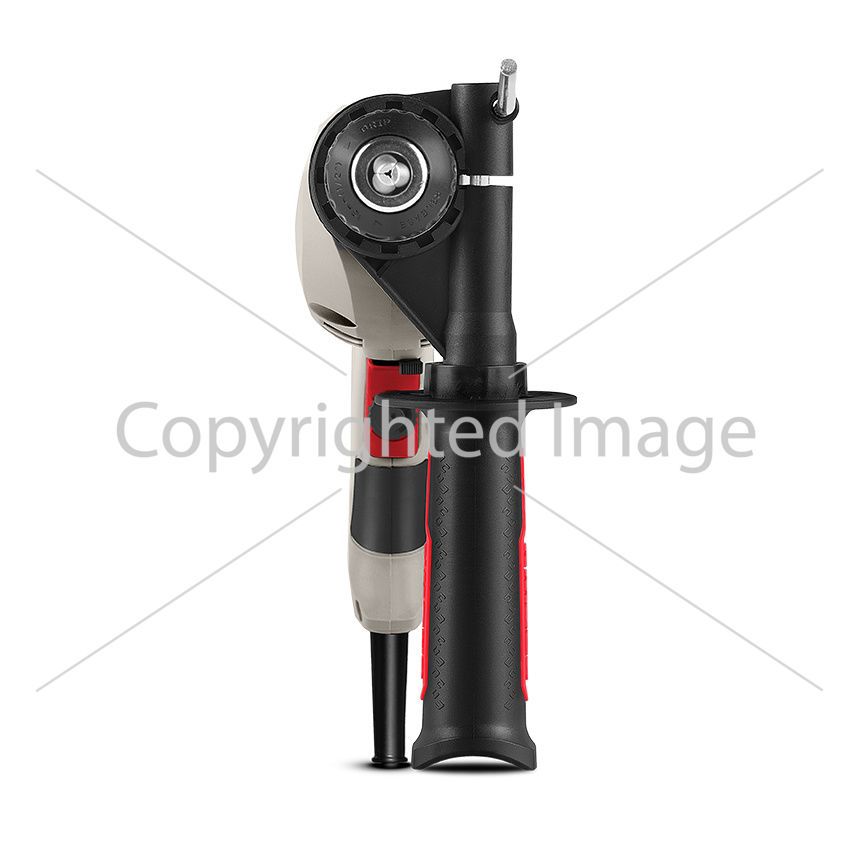 Drel zərbəli Crown CT10128С — Təmir və inşaat, Bakı (3)