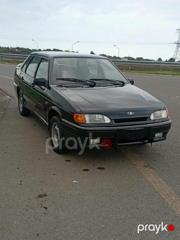 Lada (VAZ) 2115, 1.6 L, 2011 il, 360 000 km — Avtomobillər, Astara (7)