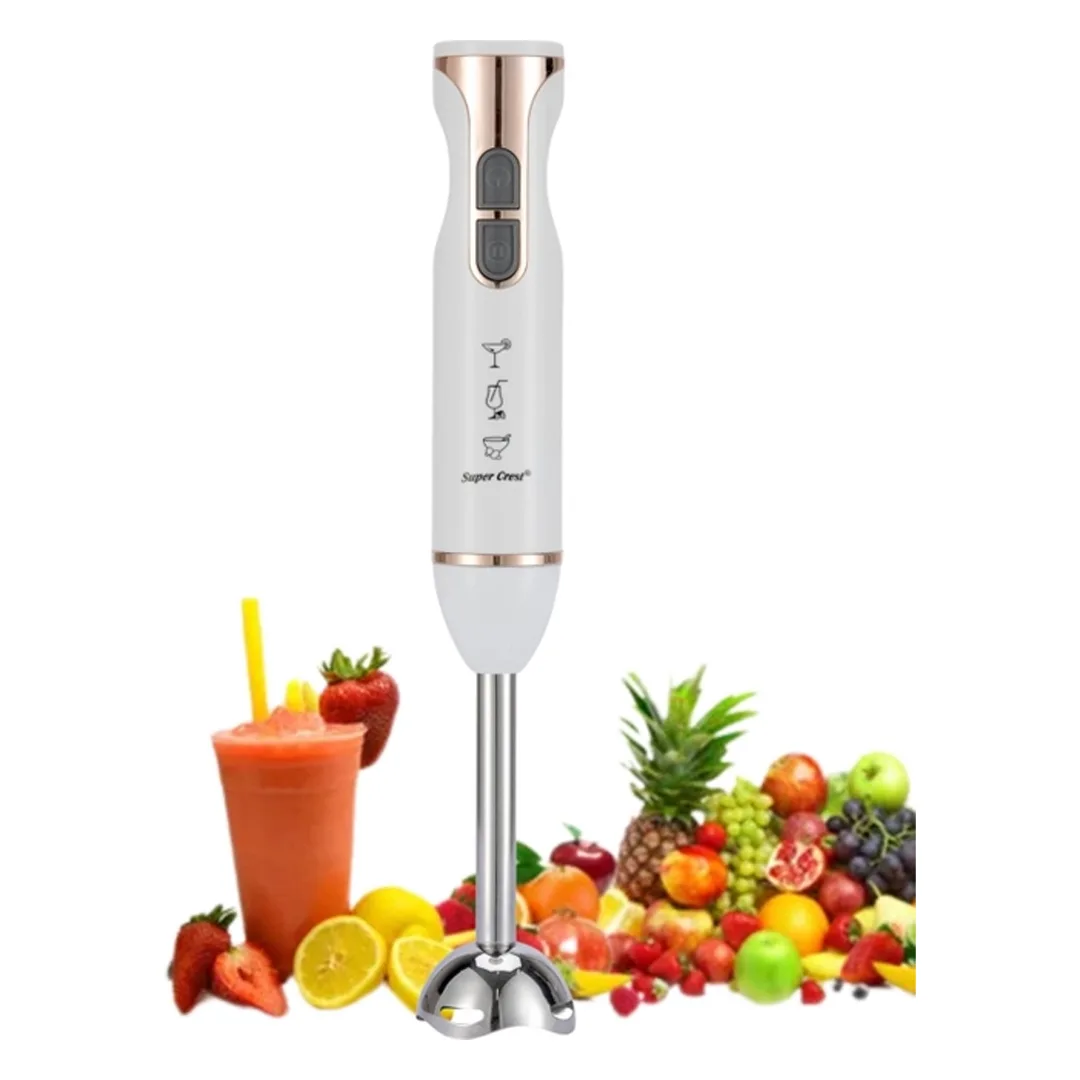 Blender Super Crest SCT-7005 White — Mallar, Bakı (2)