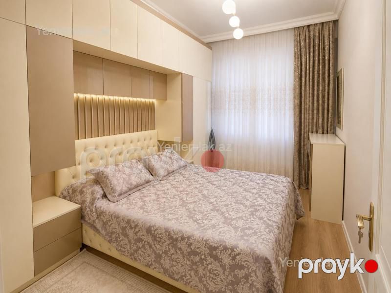 Satılır 2 otaqlı Bina evi menzil (Yeni tikili), 82 m², Saray — Mənzil, Abşeron (6)