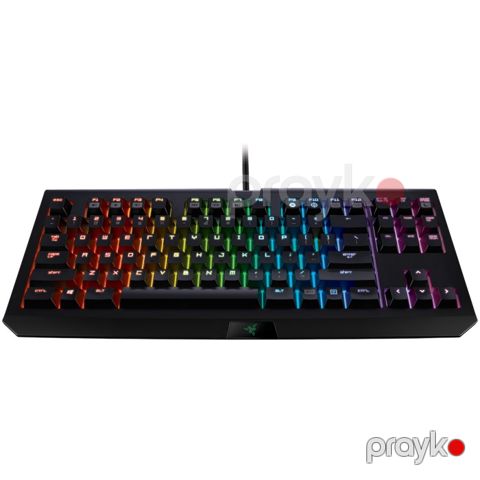 Razer BlackWidow Mexaniki RGB Gaming Klaviatura — Bakı