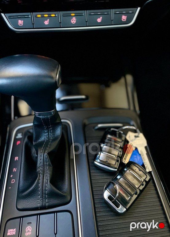 Kia Sorento, 2.0 L, 2018 il, 167 700 km — Avtomobillər, Bakı (9)