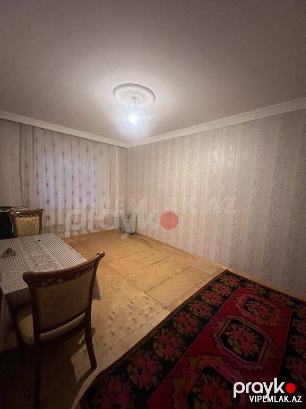 Sabunçu rayonunda 3 otaqlı Həyət evi Satılır, 70 m² — Ev, villa, Bakı (3)