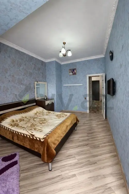 2 otaqlı mənzil Yeni tikili Satılır, Köhnə günəşli qəs., Suraxanı, Bakı — Mənzil, Bakı (2)