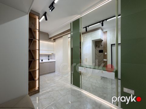 Satılır 3 otaqlı yeni tikili 75 m² — Bakı