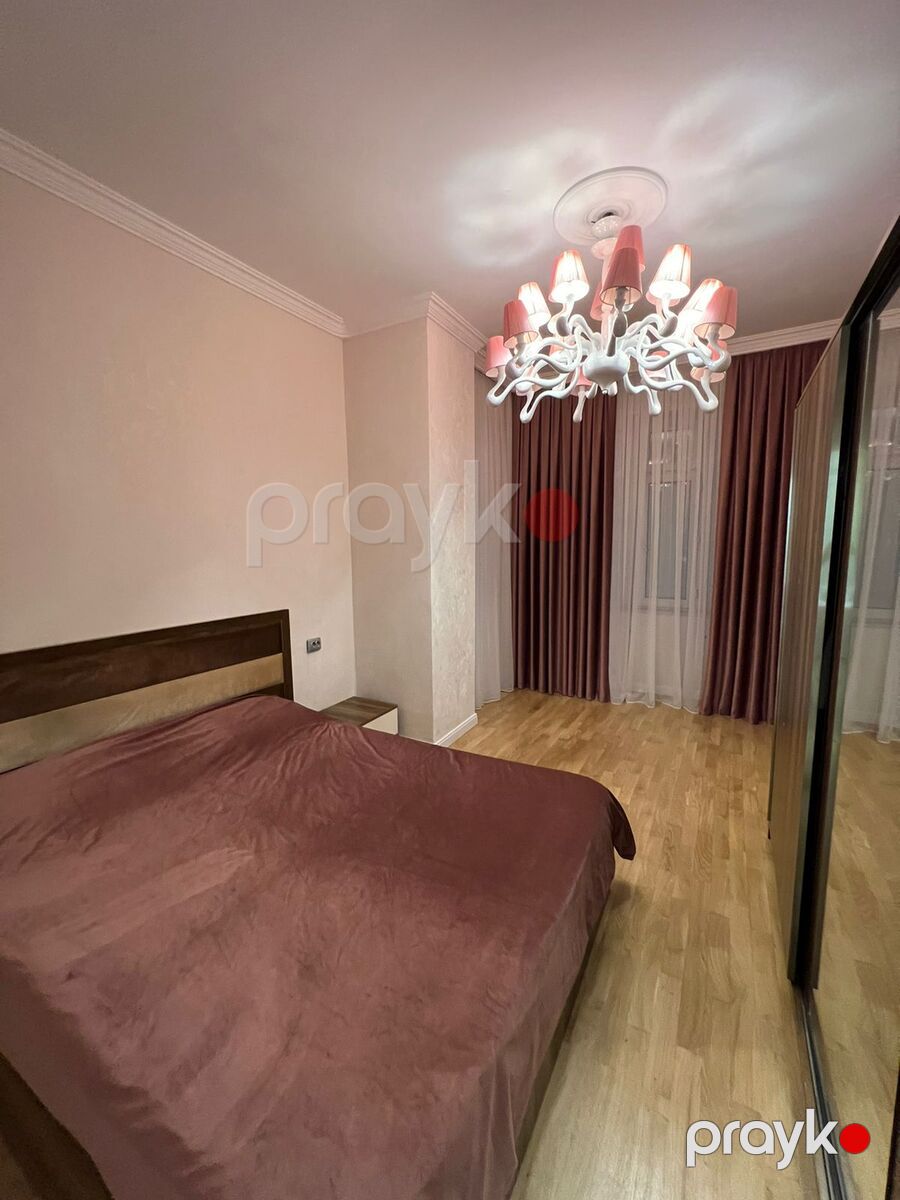 Satılır 4 otaqlı yeni tikili 175 m² — Mənzil, Bakı (8)