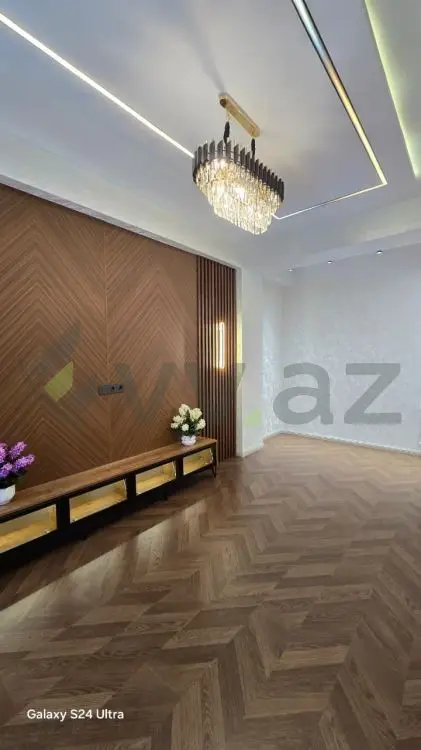 3 otaqlı mənzil Yeni tikili Satılır, Xırdalan — Mənzil, Xırdalan (4)