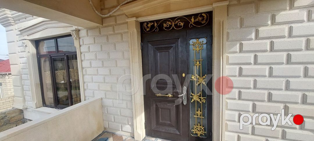 Həyət evi, Yeni Suraxanı qəs — Ev, villa, Bakı (9)